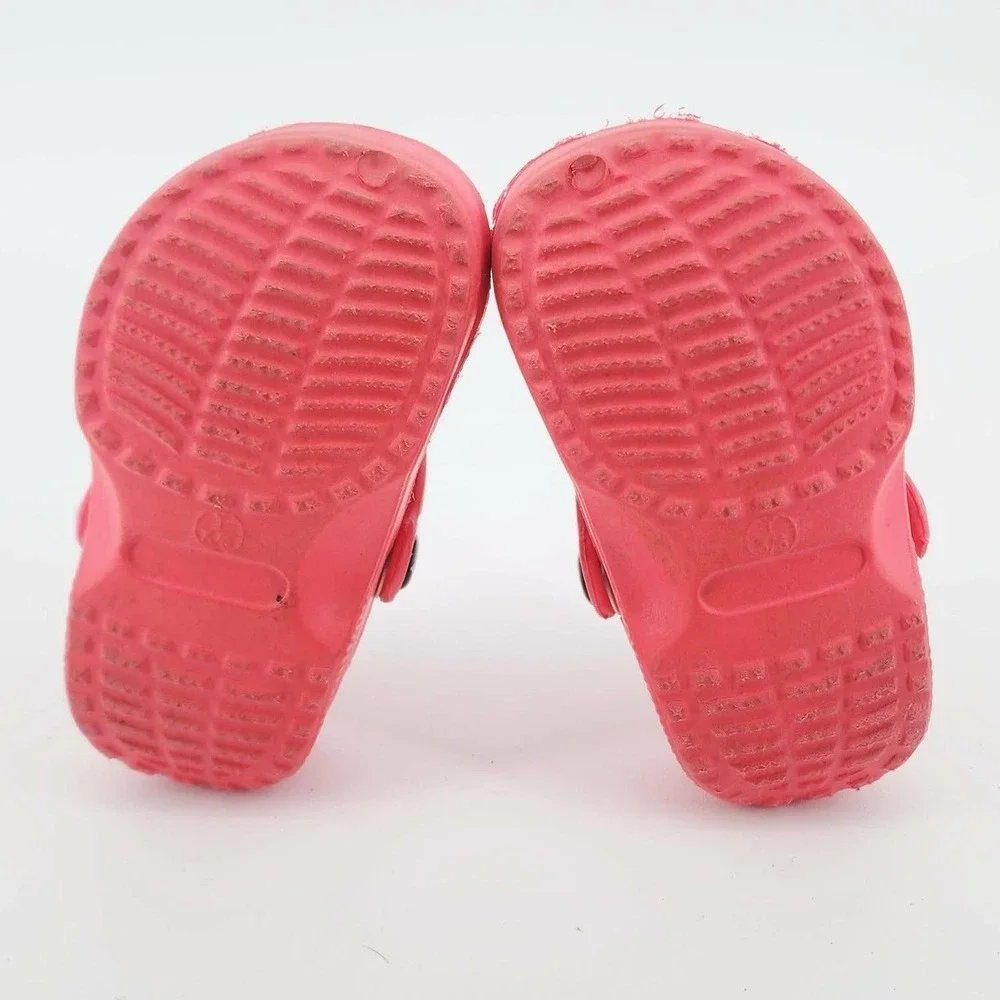 N/A lightweight pink